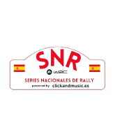 SERIES NACIONALES RALLY 2024